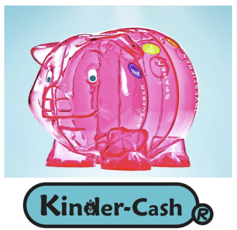 Kinder-Cash
